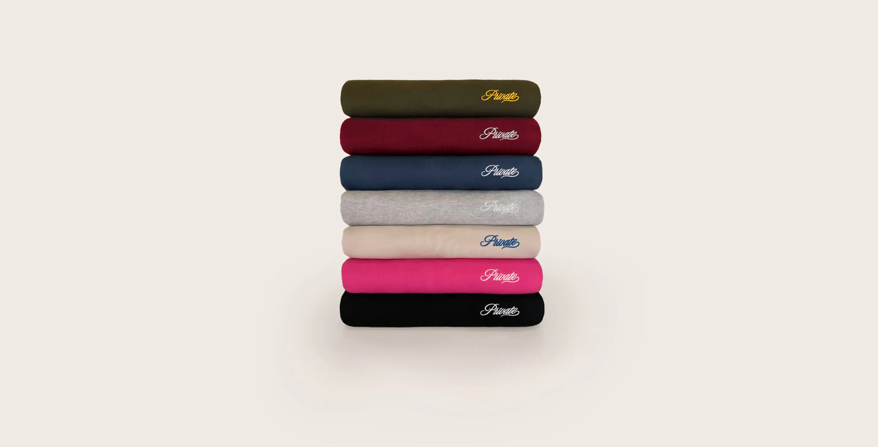 Exclusively Yours, Defined by Style