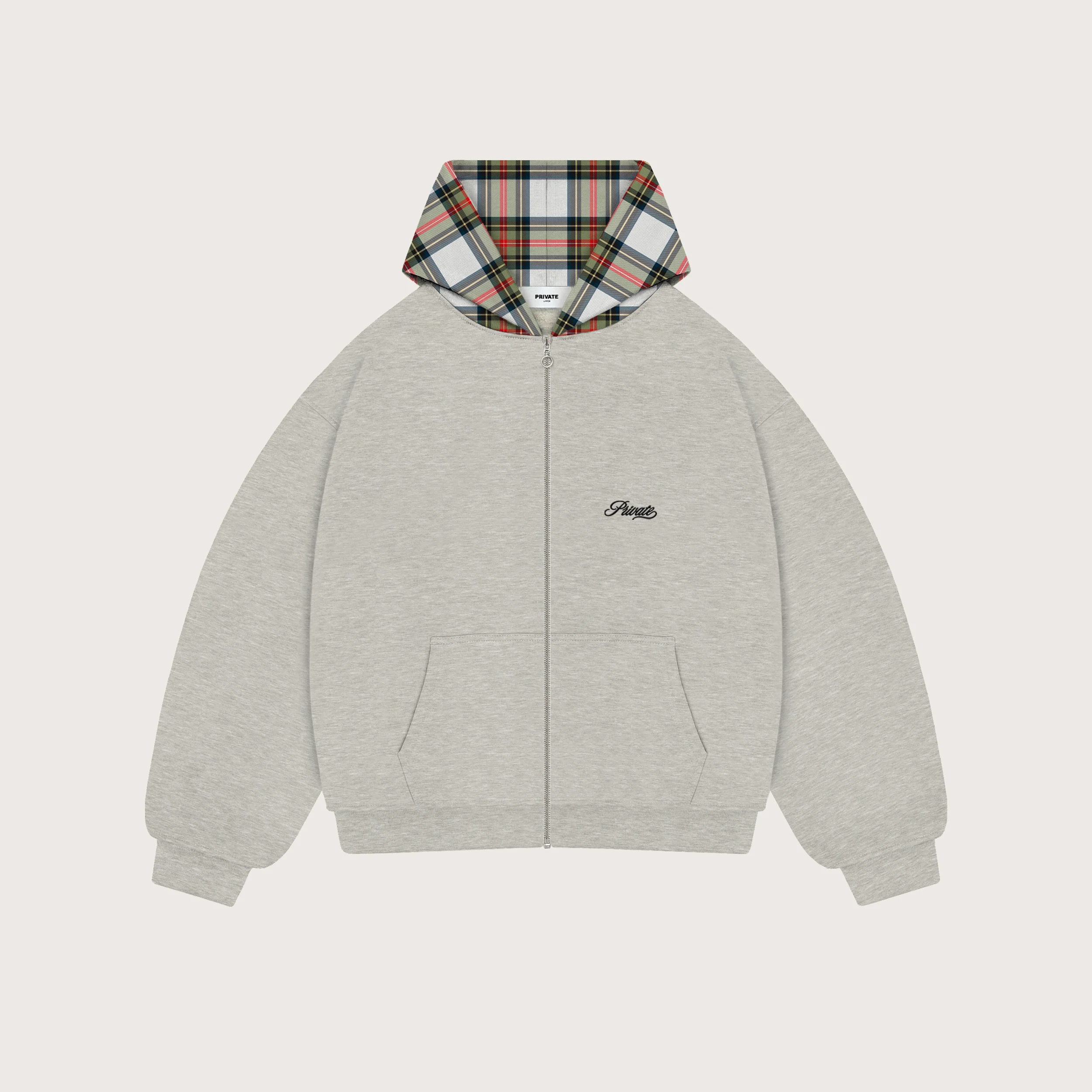HOODIES